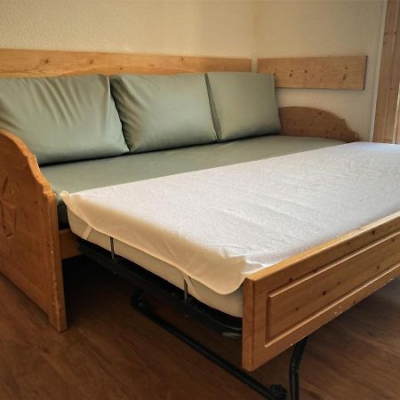 Appartamento Plagne Bellecote - 5 Pers - Vue Pistes - Acces Piscine Chauffee La Plagne Esterno foto